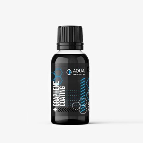 Aqua Graphene Coating