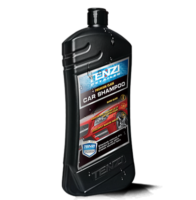 Tenzi Detailer Car Shampoo 