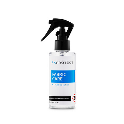 FX PROTECT Fabric Care 