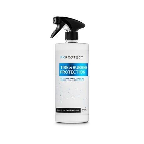 FX Protect Tire And Rubber Protection