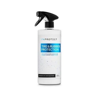 FX Protect Tire And Rubber Protection