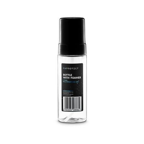 FX PROTECT Foam Bottle