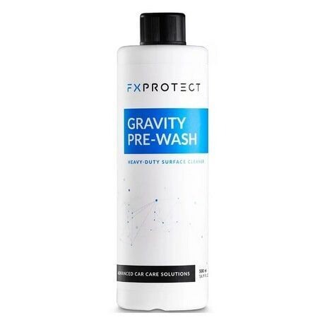 FX PROTECT Gravity Prewash