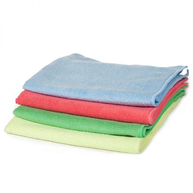 Microfibre Cloth