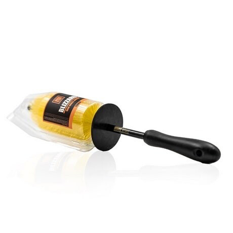 WORK STUFF Blizard Mini Wheel Brush