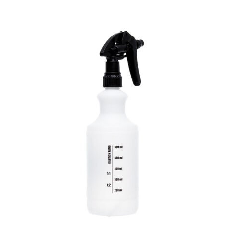 WORK STUFF Detailing Bottle With Trigger