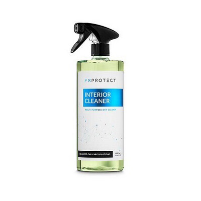 FX PROTECT Interior Cleaner