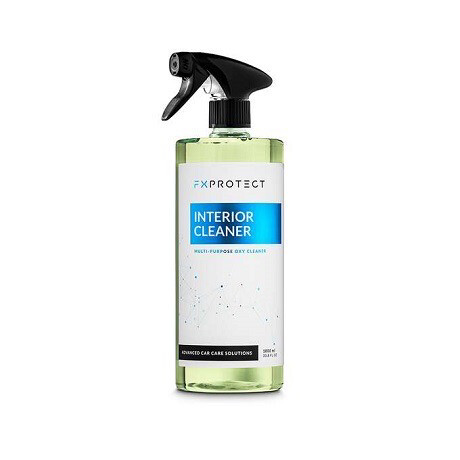 FX PROTECT Interior Cleaner