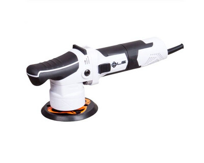 Liquid Elements T2000 V4 8mm Orbit Dual Action Polisher 