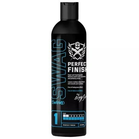 SWAG Perfect Finish Compound 
