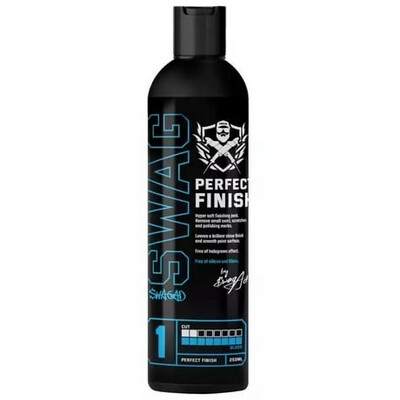 SWAG Perfect Finish Compound 