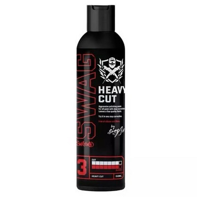 SWAG Heavy Cut Compound
