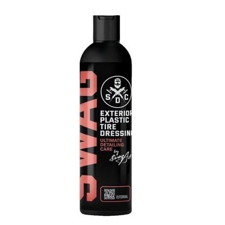 SWAG Exterior Trim & Tire Dressing