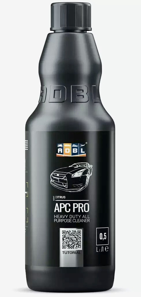 ADBL APC PRO