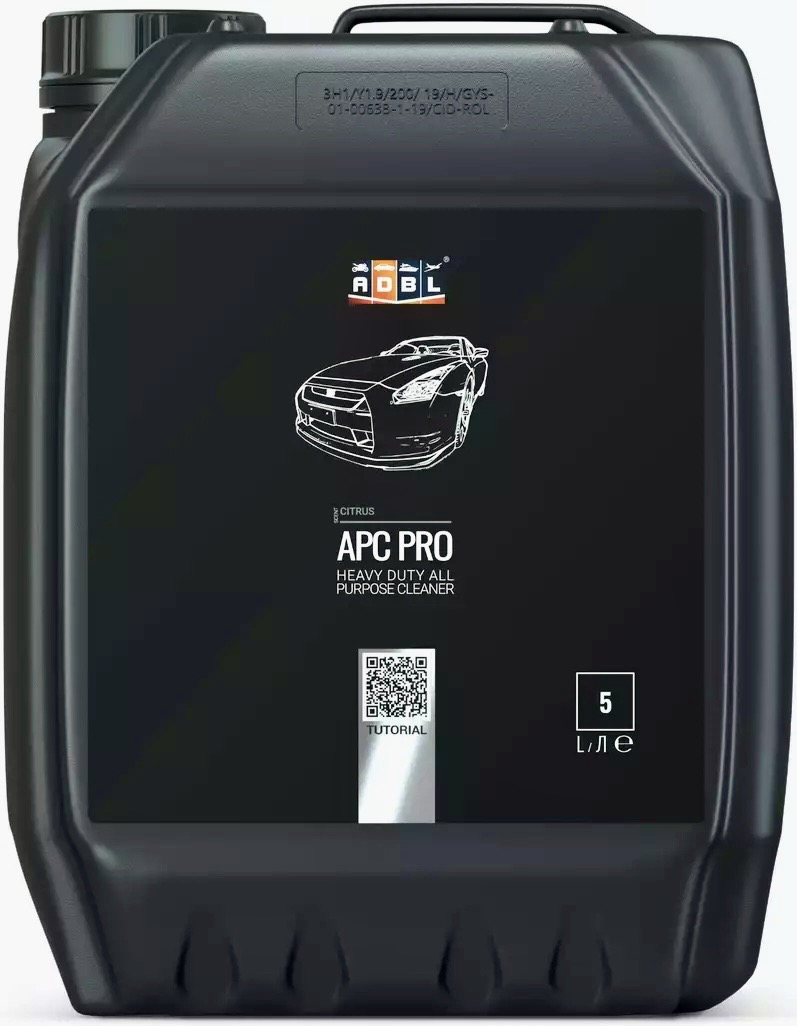 ADBL APC PRO
