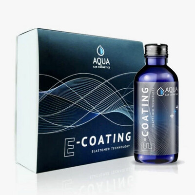 AQUA E-Coating 15ml – advanced elastomer coating