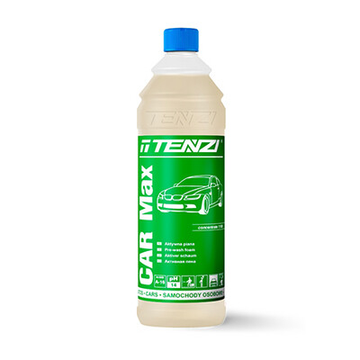 Car Max Pre-Wash Foam 1L
