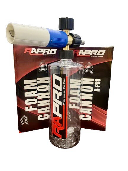 Rapro Foam Cannon R-PRO