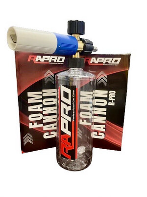 Foam Cannon R-PRO