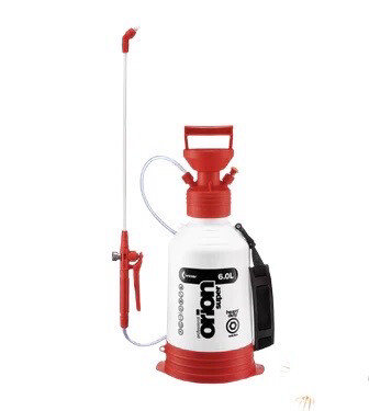 Kwazar Orion Super HD Acid Line 6L Sprayer