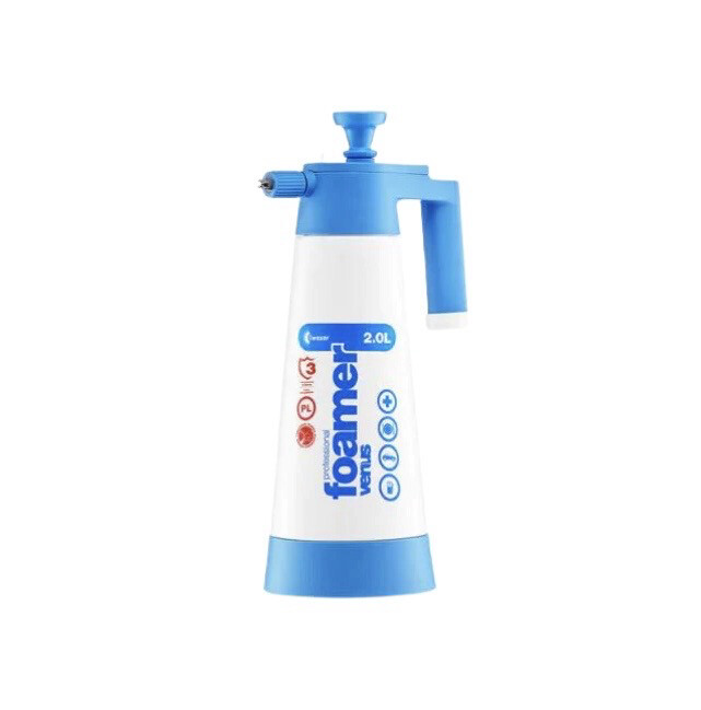 Kwazar Venus Super Foamer Pro+ 2L