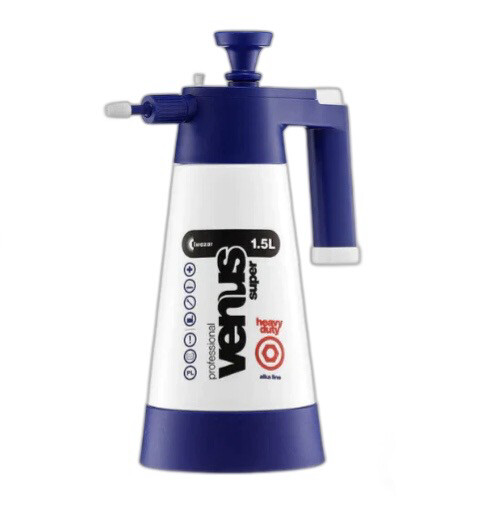 Kwazar Venus Super HD Alka Line 1.5L