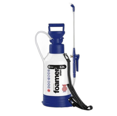 Kwazar Foamer Orion Super Alka Line 6L