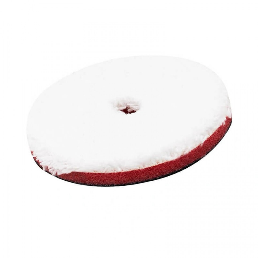 Liquid Elements - Microfibre Polishing Pad 