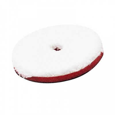 Liquid Elements - Microfibre Polishing Pad 