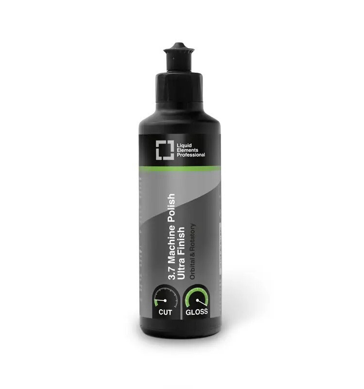 Liquid Elements Professional Machine Polish Ultra Finish