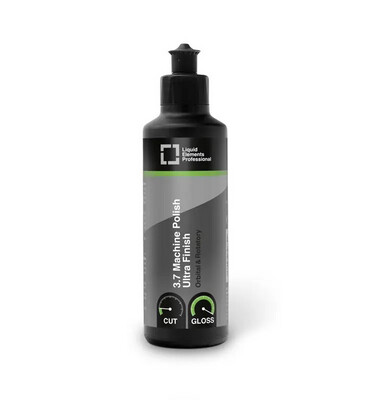 Liquid Elements Professional Machine Polish Ultra Finish