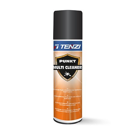 PUNKT Multi Cleaner Stickers Remover 300ml
