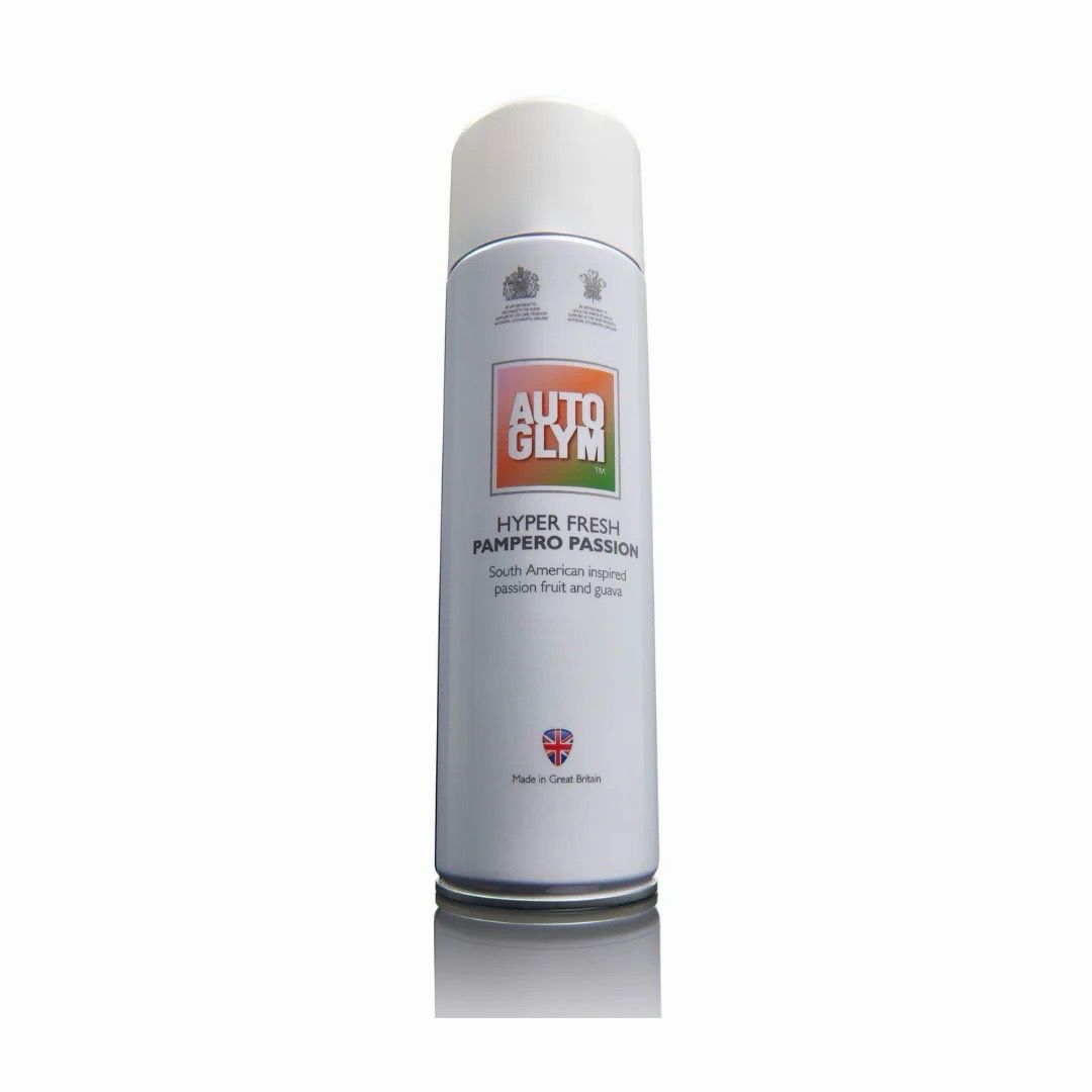 Autoglym Hyperfresh Pampero Passion