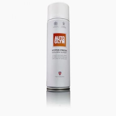 Autoglym Hyperfresh Golden Sunset
