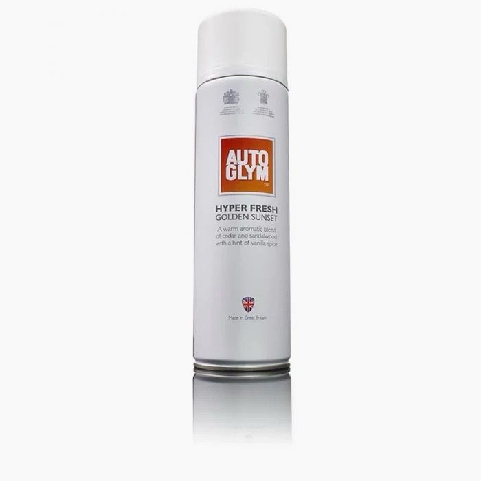 Autoglym Hyperfresh Golden Sunset