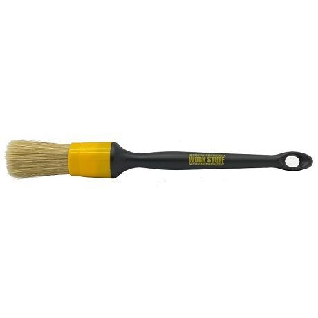 WORK STUFF Detailing Brush Short