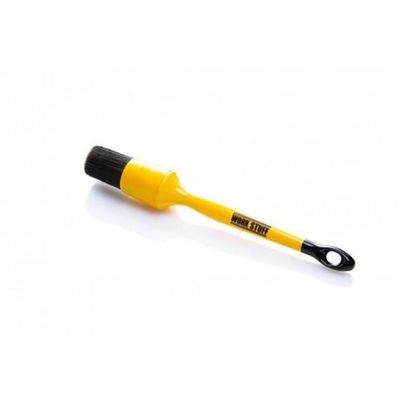 WORK STUFF Detailing Brush Black Premium Quality