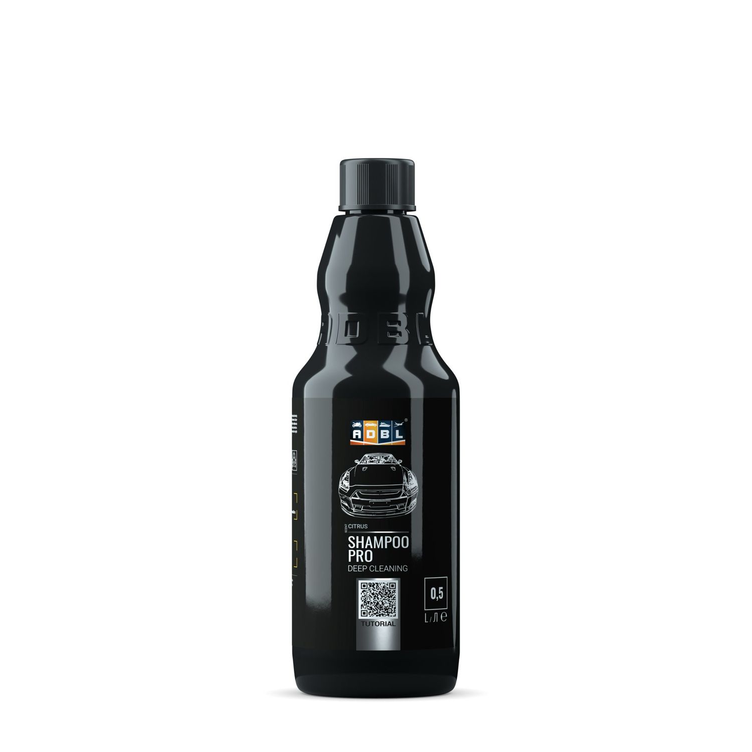 ADBL Shampoo PRO