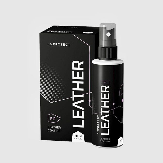 FX PROTECT Leather Coating 100ml