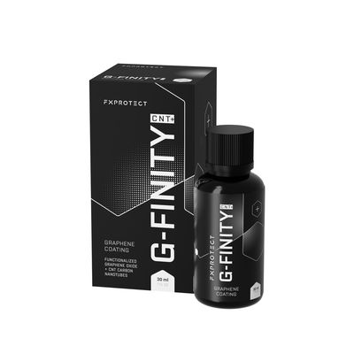 FX Protect G-FINITY CNT+ Graphene Coating