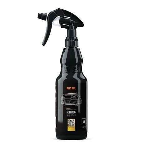 ADBL Speed QD Quick Detailer