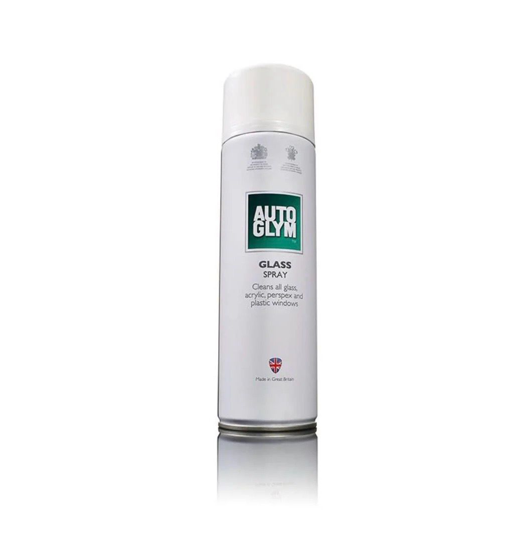 Autoglym Glass Spray 450ml