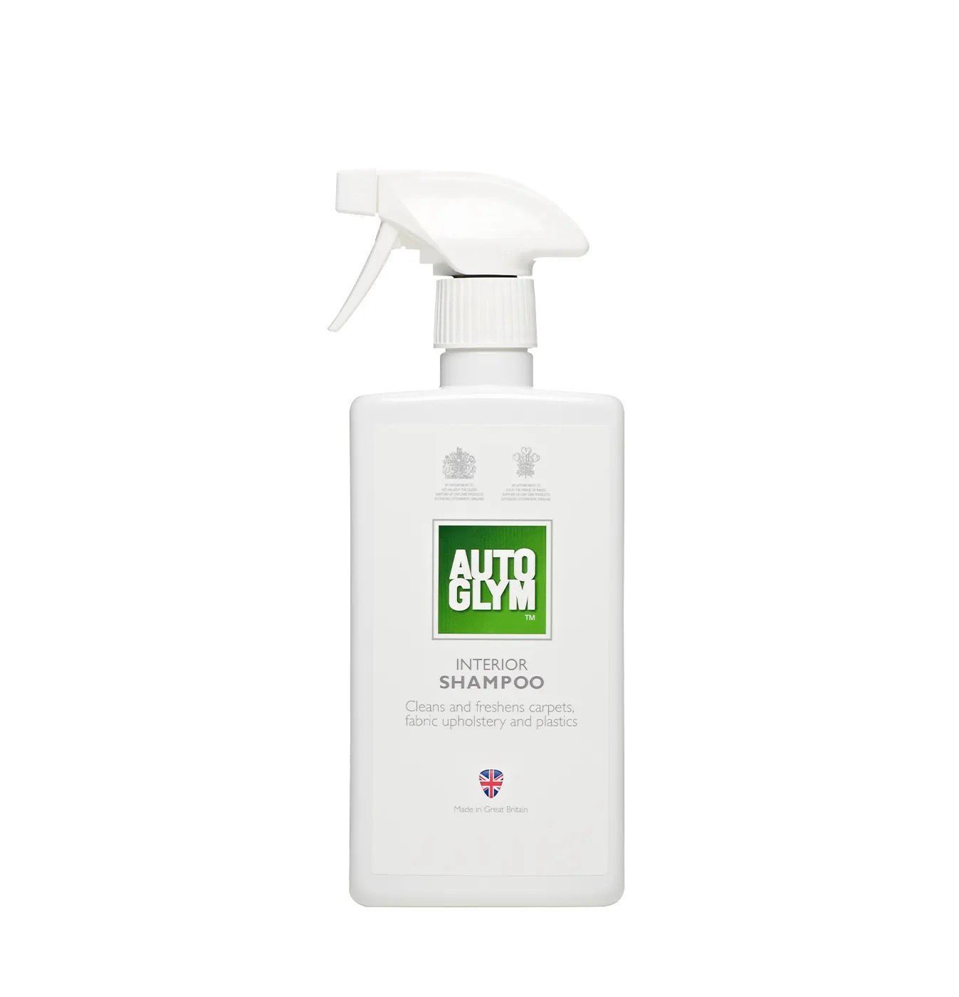 Autoglym Interior Shampoo