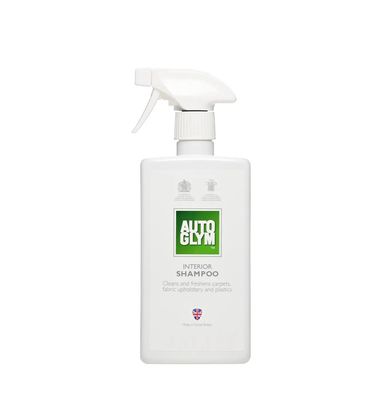 Autoglym Interior Shampoo