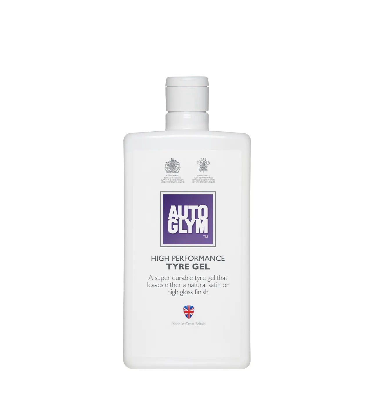 Autoglym High Performance Tyre Gel 500ml