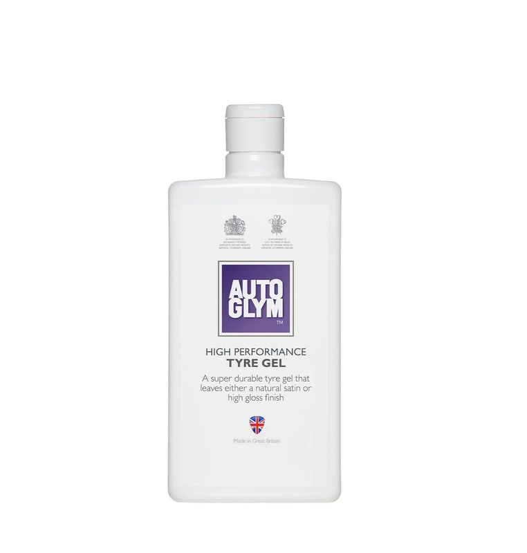 Autoglym High Performance Tyre Gel 500ml