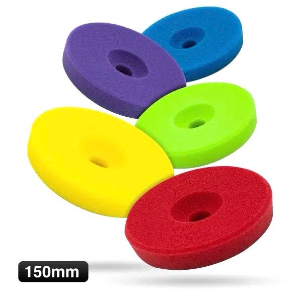  Liquid Elements Centriforce Polishing Pad 150 mm