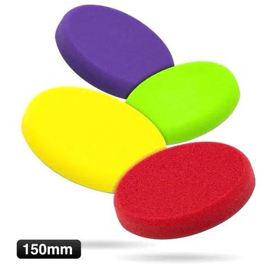 Liquid Elements Pad Man V2 Polishing Pad/Sponge 150 mm