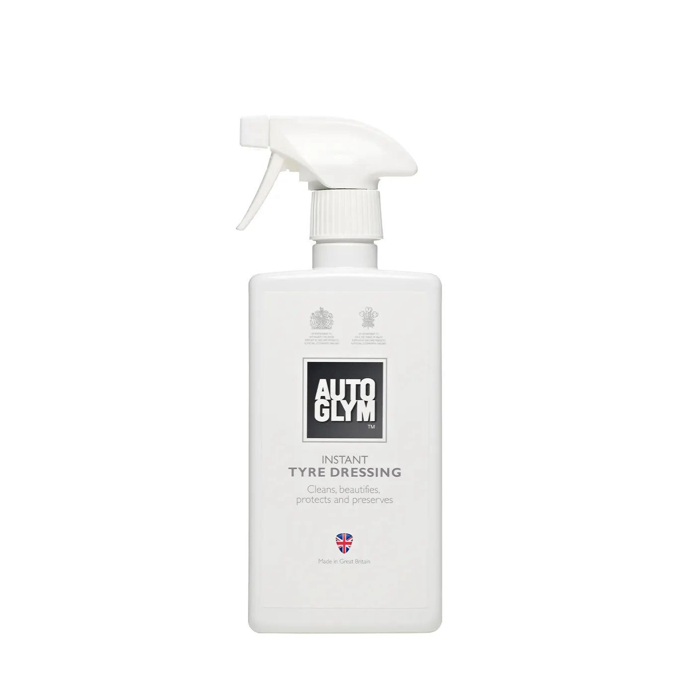Autoglym Instant Tyre Dressing 