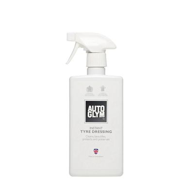 Autoglym Instant Tyre Dressing 